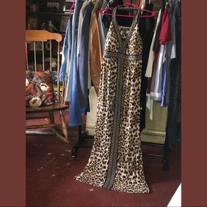 INC* International Concepts sundress